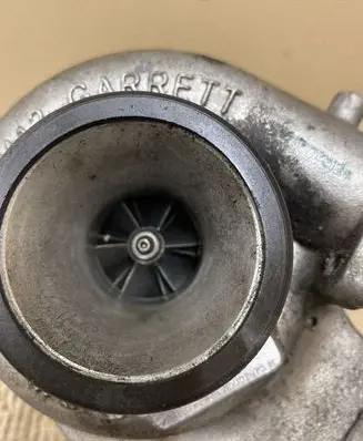Opel Insignia A Turbo GM55570748 7861371