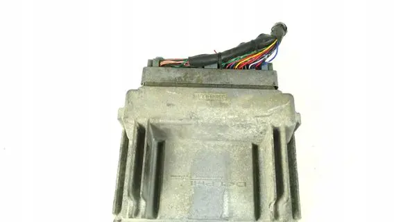 Opel Frontera B Engine control unit/module ECU 8973091390