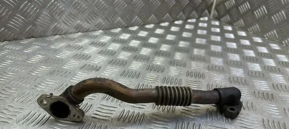 KIA Soul EGR valve line/pipe/hose