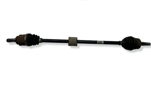 Opel Adam Front driveshaft 10020897