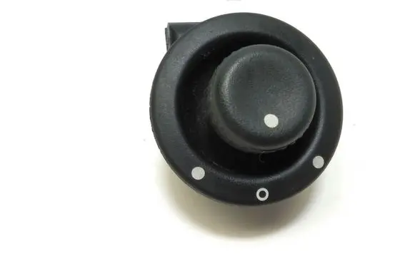 Renault Kangoo I Wing mirror switch 7700847433F 103558 0014