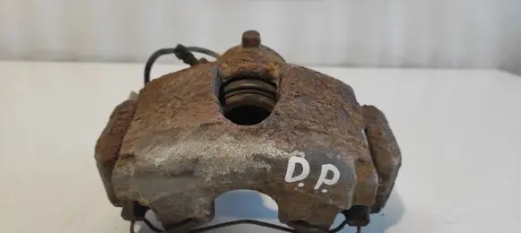 Renault Laguna II Front brake caliper