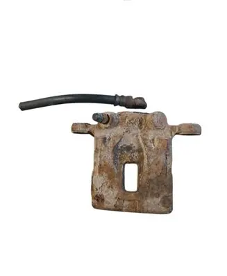 Subaru Outback Rear brake caliper