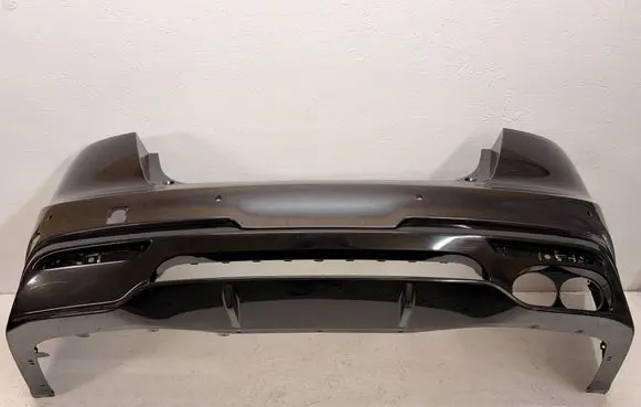 KIA Stinger Rear bumper 86611J5300