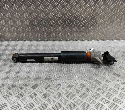 Audi Q7 4M Rear shock absorber/damper 4M0616031AD