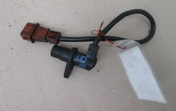 Mercedes-Benz 306 Sensor