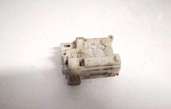 Central locking motor