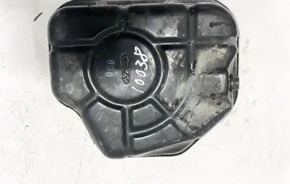 Hyundai Santa Fe Oil sump 67R010092 67R-010092