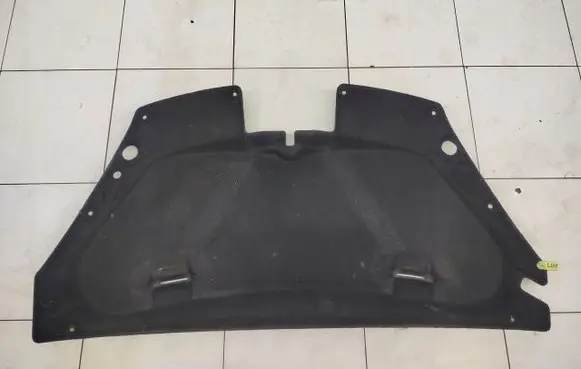 Citroen C4 I Picasso Engine bonnet/hood sound/heat insulation 