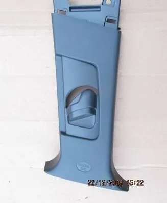 Toyota C-HR II (A) pillar trim EK5210 62420F4060