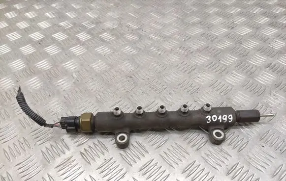 Toyota RAV 4 (XA30) Fuel main line pipe 8945871010