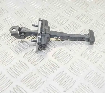 Fiat 500X Rear door check strap stopper