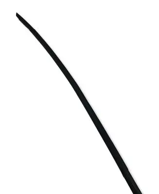 Audi Q2 - Rubber seal front door window/glass