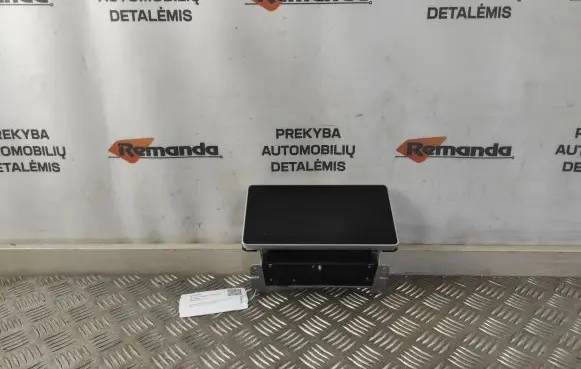 Audi A4 S4 B9 Screen/display/small screen 8W0919605 QFAD508A