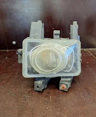 Opel Vectra C Front fog light 0096726