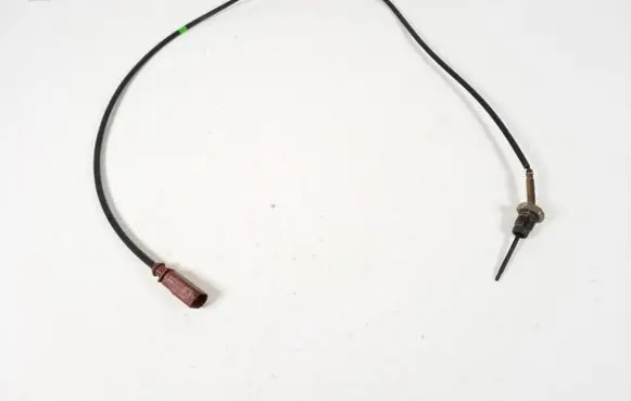 Audi A3 S3 8V Exhaust gas temperature sensor 04L906088DB