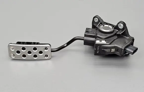 Honda Civic IX Accelerator throttle pedal 12356A1 TV0T0 05251681417