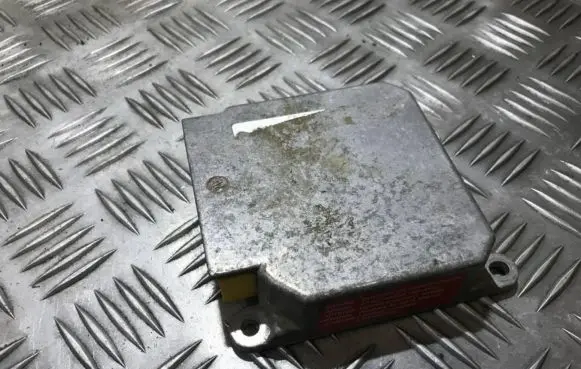 Volkswagen Golf IV Airbag control unit/module