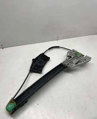 Audi A4 S4 B8 8K Rear window lifting mechanism without motor 8K0839461A