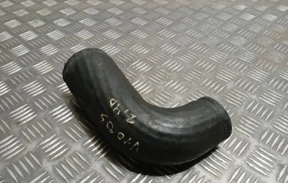 Volvo V70 Intercooler hose/pipe