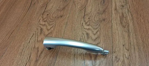 Renault Vel Satis Rear door exterior handle 7701472933
