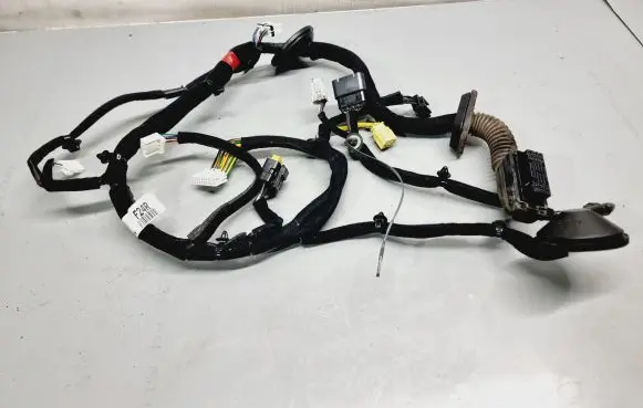KIA Niro Front door wiring loom 91605Q4240
