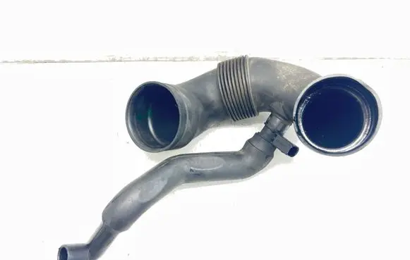 Mercedes-Benz ML W163 Turbo air intake inlet pipe/hose A6120940808