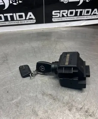 Mercedes-Benz CLK A209 C209 Ignition lock A2095453108 33002476 1020322291606166
