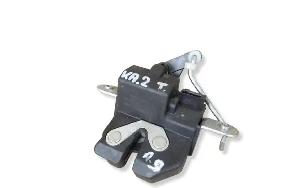 Ford Ka Tailgate lock latch 51809766 B805 010310