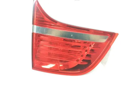 BMW X6 E71 Tailgate rear/tail lights 7179987