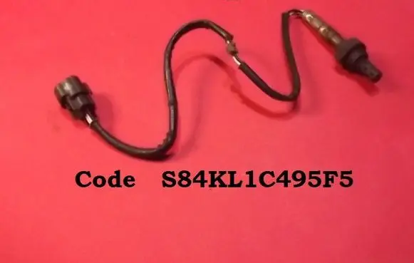 Mazda Xedos 9 Lambda probe sensor S84KL1C495F5