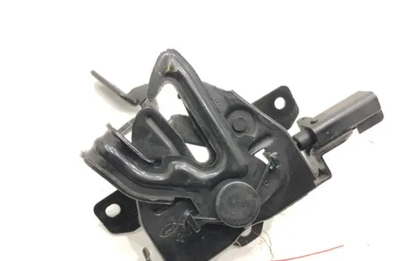 KIA Rio Engine bonnet/hood lock/catch