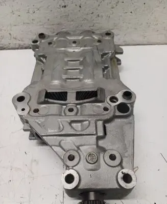 Mazda CX-5 Balance shaft PY01117K0
