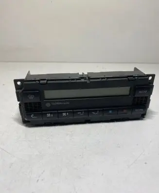 Volkswagen Golf IV Climate control unit