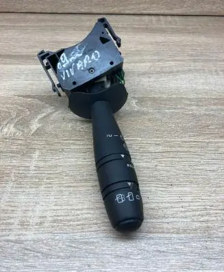 Opel Vivaro Wiper control stalk 8200878344