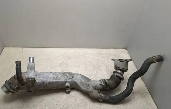 KIA Ceed Turbo air intake inlet pipe/hose 285522U000