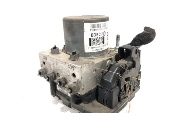 Fiat Bravo ABS Pump 0265230458