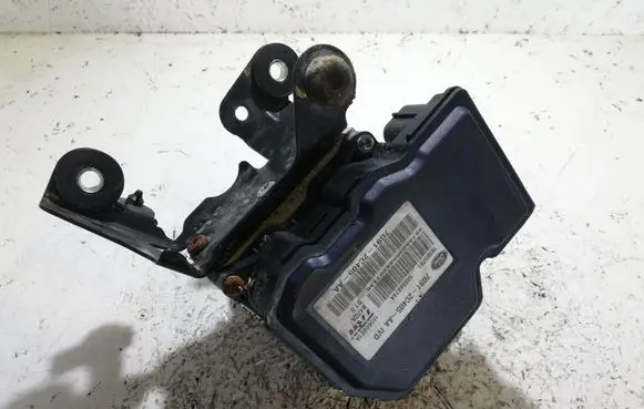 Ford Mondeo MK IV ABS Pump 54084874A 16565701