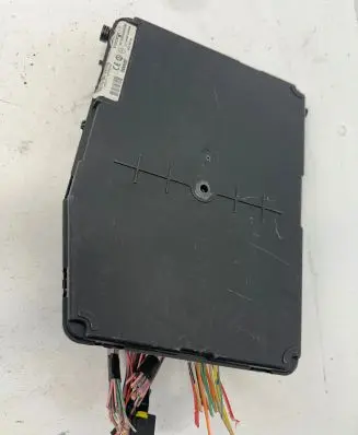 Renault Scenic II - Grand scenic II Comfort/convenience module 8200351185 S118410220
