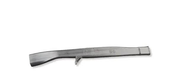 Porsche Cayenne (92A) Cabin air duct channel 7P0819802
