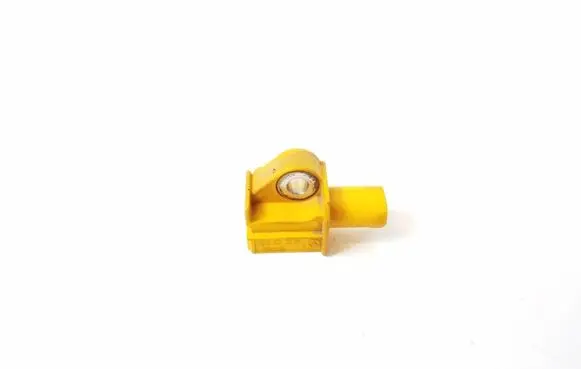 Mercedes-Benz C W204 Airbag deployment crash/impact sensor A2128210351