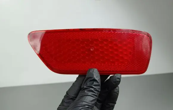 Jeep Grand Cherokee Rear tail light reflector