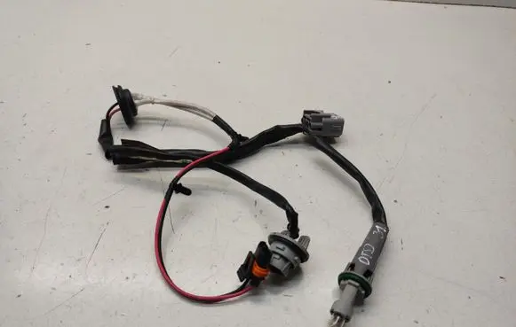 Mitsubishi Outlander Headlight/headlamp bulb N9A0026 ECM92122150