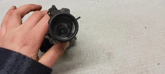 Chrysler Voyager Steering wheel lock 05057194AA 04685719AB 23199