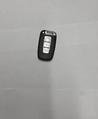 Hyundai i20 (PB PBT) Ignition key/card 2010DJ1689