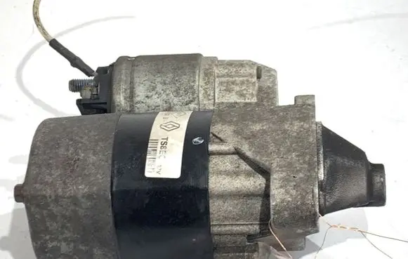 Renault Thalia II Starter motor 