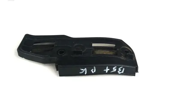 Volkswagen PASSAT B5.5 Front bumper mounting bracket 3b0807183e