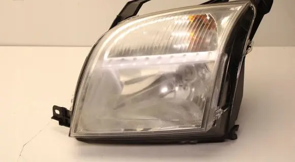 Ford Fusion Headlight/headlamp