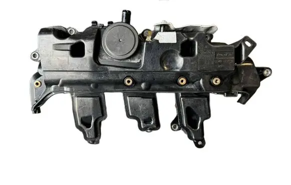 Renault Master III Intake manifold 118305765R