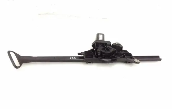 Mercedes-Benz E C207 W207 Seat belt height adjuster A2078600282